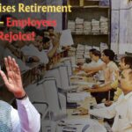 Government Employees Get a Major Boost: Retirement Age Increased!