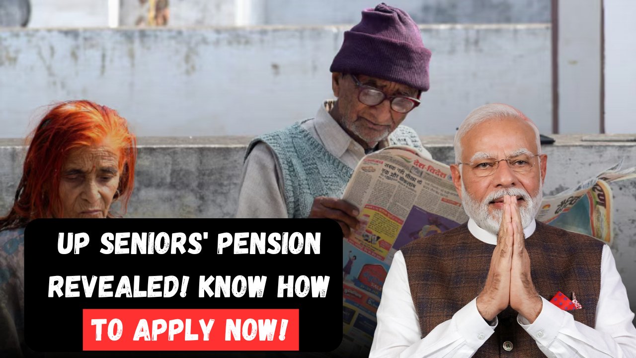 UP Old Age Pension