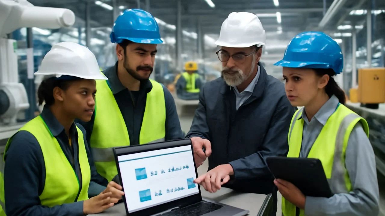 Reliable Industrial Partnerships